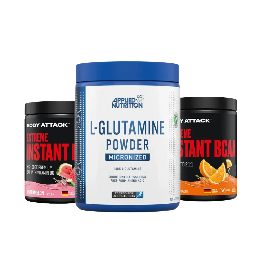 Full Amino Acids Stack