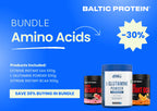 Full Amino Acids Stack