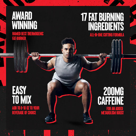 Animal Cuts Powder 265g