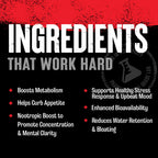 Animal Cuts 42 paciņas