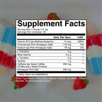 CBUM Pre-Workout 618g