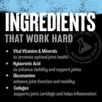 Animal Flex Powder 350g