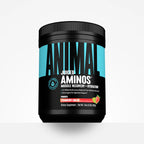 Animal Juiced Aminos 400g