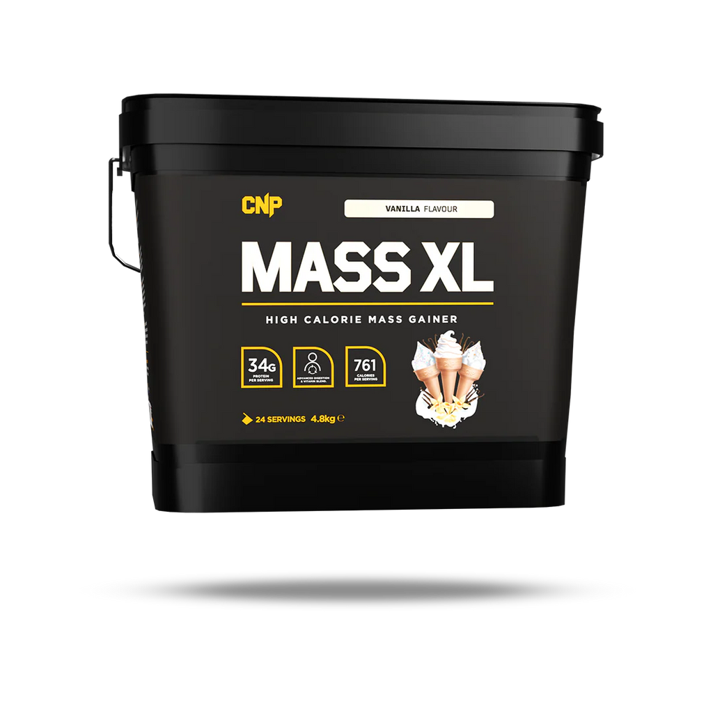 Mass XL 4800g
