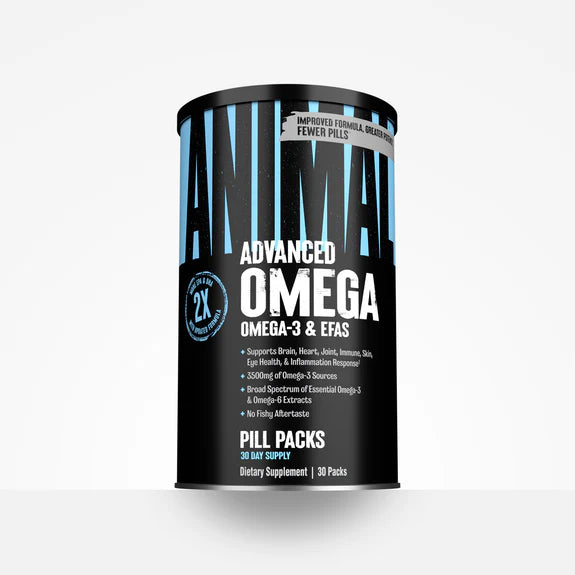 Animal Omega 30 paciņas