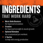 Animal Pump 30 paciņas