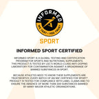 CBUM Pre-Workout 618g