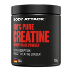 100% Creatine Monohydrate