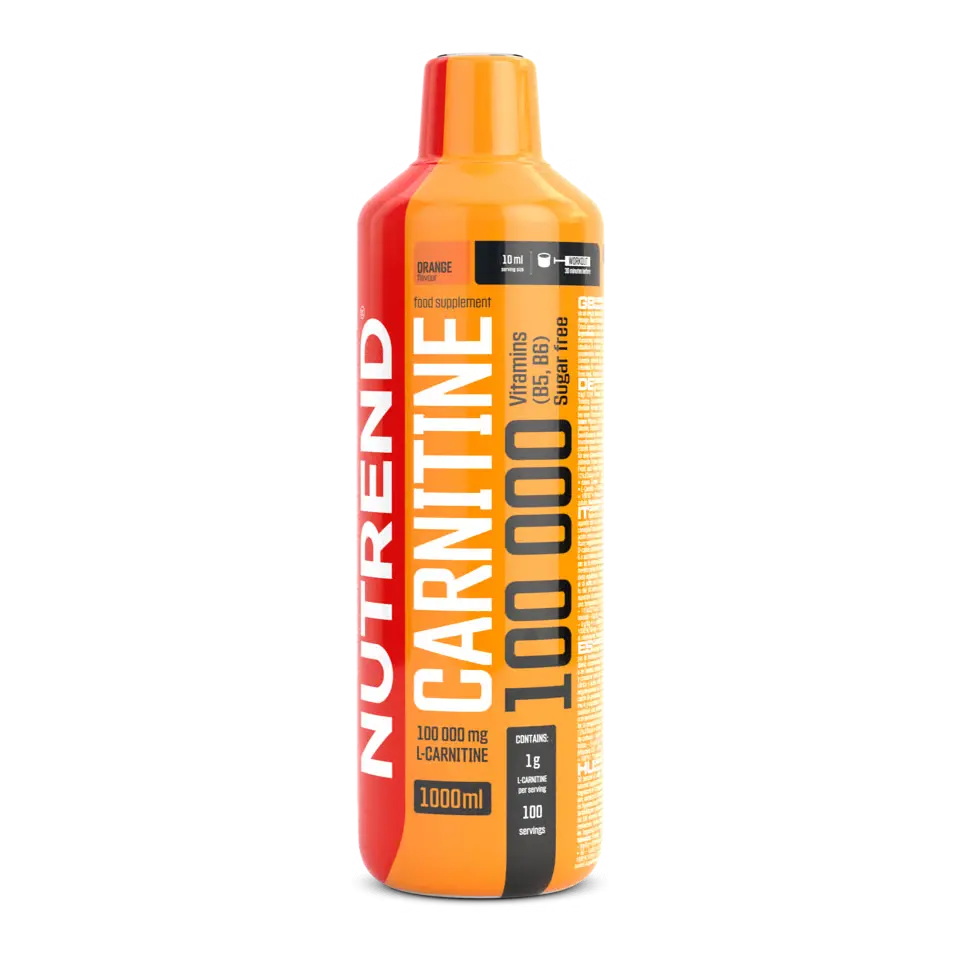 Carnitine 100 000 - 1000ml